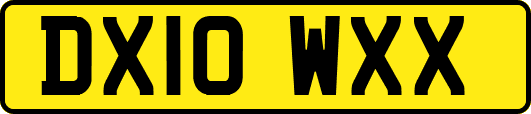 DX10WXX