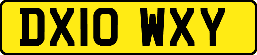 DX10WXY