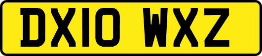 DX10WXZ