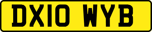 DX10WYB