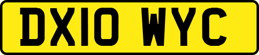 DX10WYC