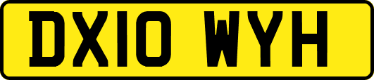 DX10WYH