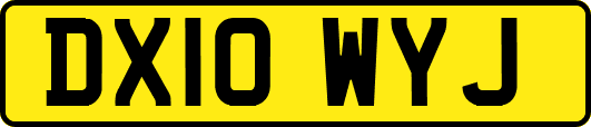DX10WYJ