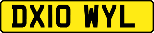DX10WYL