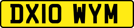 DX10WYM