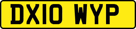 DX10WYP