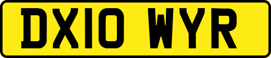 DX10WYR