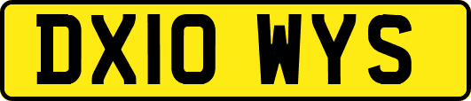 DX10WYS