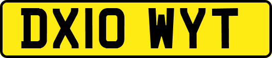 DX10WYT