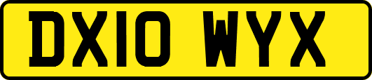 DX10WYX