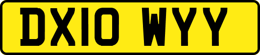 DX10WYY