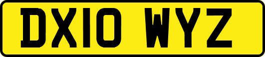 DX10WYZ