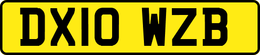 DX10WZB