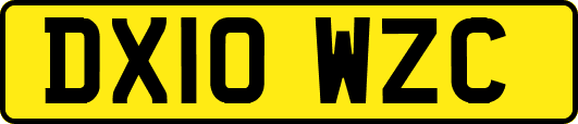 DX10WZC