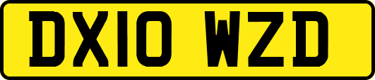 DX10WZD