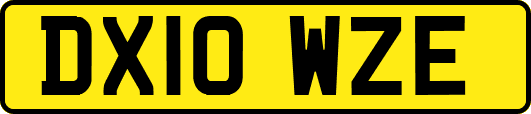 DX10WZE