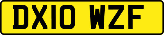 DX10WZF