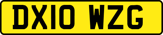 DX10WZG