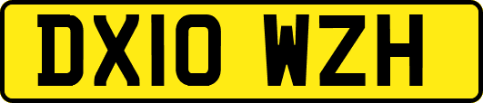 DX10WZH