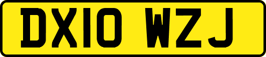 DX10WZJ