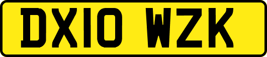 DX10WZK