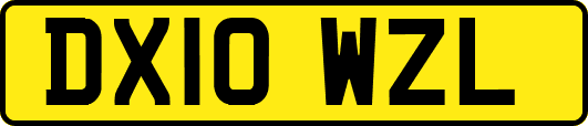 DX10WZL