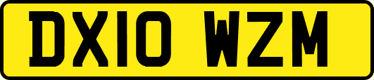 DX10WZM