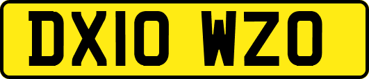 DX10WZO
