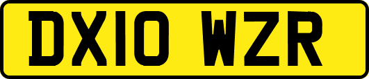 DX10WZR
