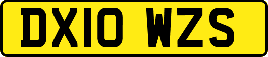 DX10WZS