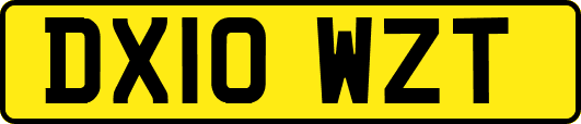 DX10WZT