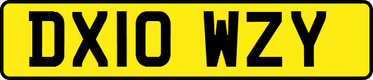 DX10WZY
