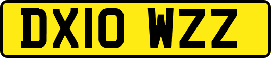 DX10WZZ