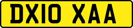 DX10XAA