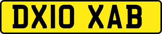 DX10XAB