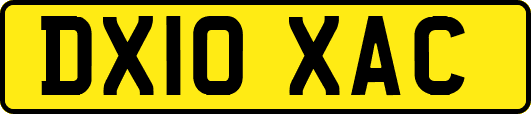 DX10XAC