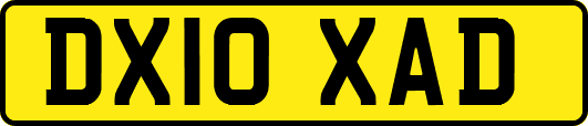 DX10XAD