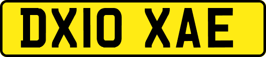 DX10XAE