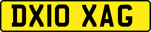 DX10XAG