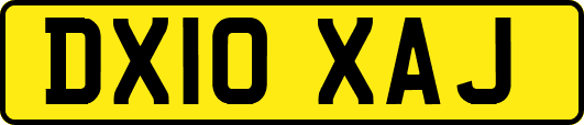 DX10XAJ