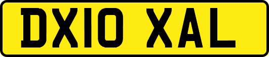 DX10XAL
