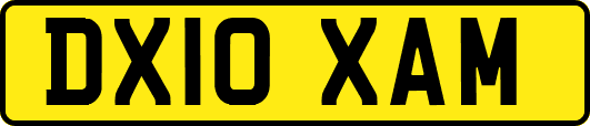 DX10XAM