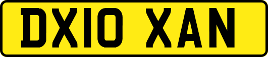 DX10XAN
