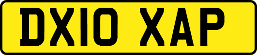 DX10XAP