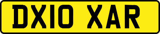 DX10XAR