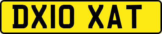 DX10XAT