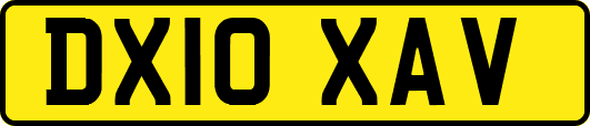 DX10XAV