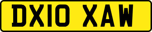 DX10XAW