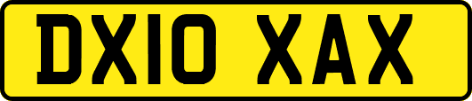 DX10XAX