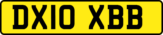 DX10XBB